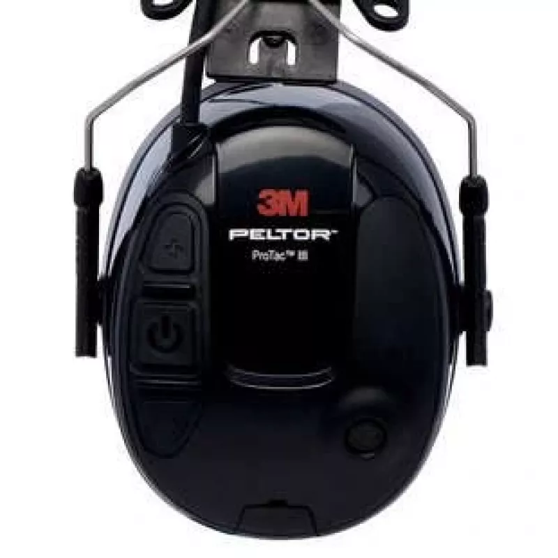 3M 7100088423 kuulmiskaitsekõrvaklapid