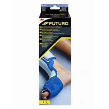 3M FUTURO 48507EU1 plantaarfastsiidi öötugi