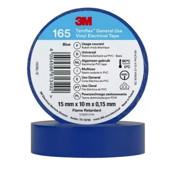 3M 165BL1E elektrilint 1 tk