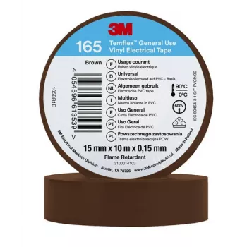 3M 165BR1E isoleerlint 1 tk