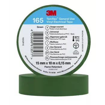 3M 165GR1E elektrilint 1 tk