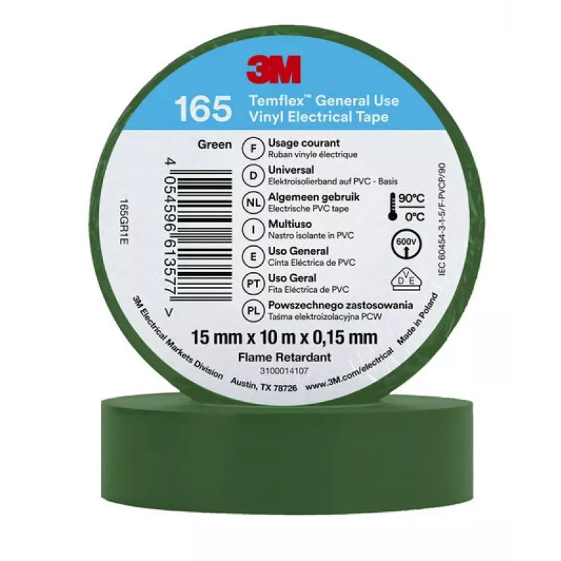 3M 165GR1E elektrilint 1 tk