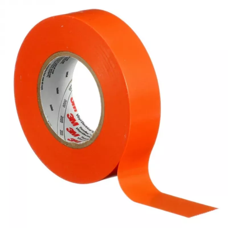 3M 165OR1E elektriteip 1 tk