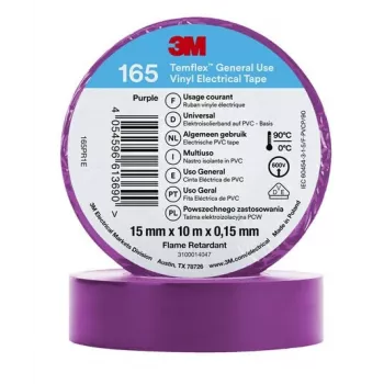 3M 165PR1E elektrilint 1 tk