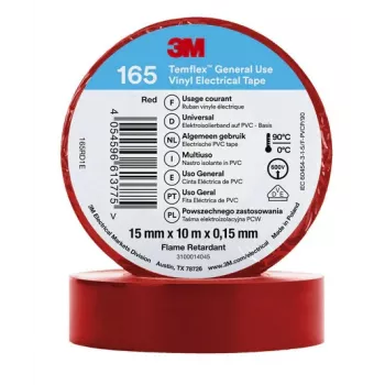 3M 165RD1E elektrilint 1 tk
