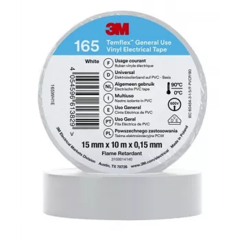 3M 165WH1E elektrilint 1 tk