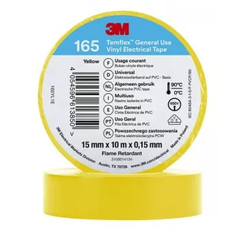 3M 165YL1E elektrilint 1 tk