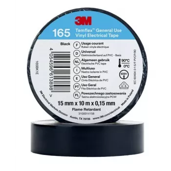 3M 165BK1E elektrilint 1 tk