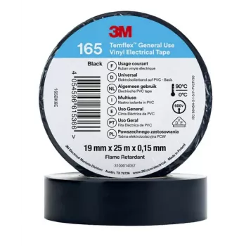 3M 165BK6E elektrilint 1 tk