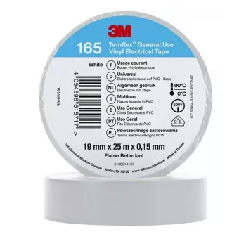 3M 165WH6E elektrilint 1 tk