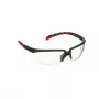 3M S2001SGAF-RED turvaprillid Kaitseprillid Plastikust Hall, Punane