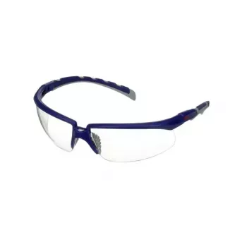 3M S2001ASP-BLU kaitseprillid Kaitseprillid Plastik Sinine, Hall
