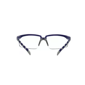 3M S2001ASP-BLU kaitseprillid Kaitseprillid Plastik Sinine, Hall