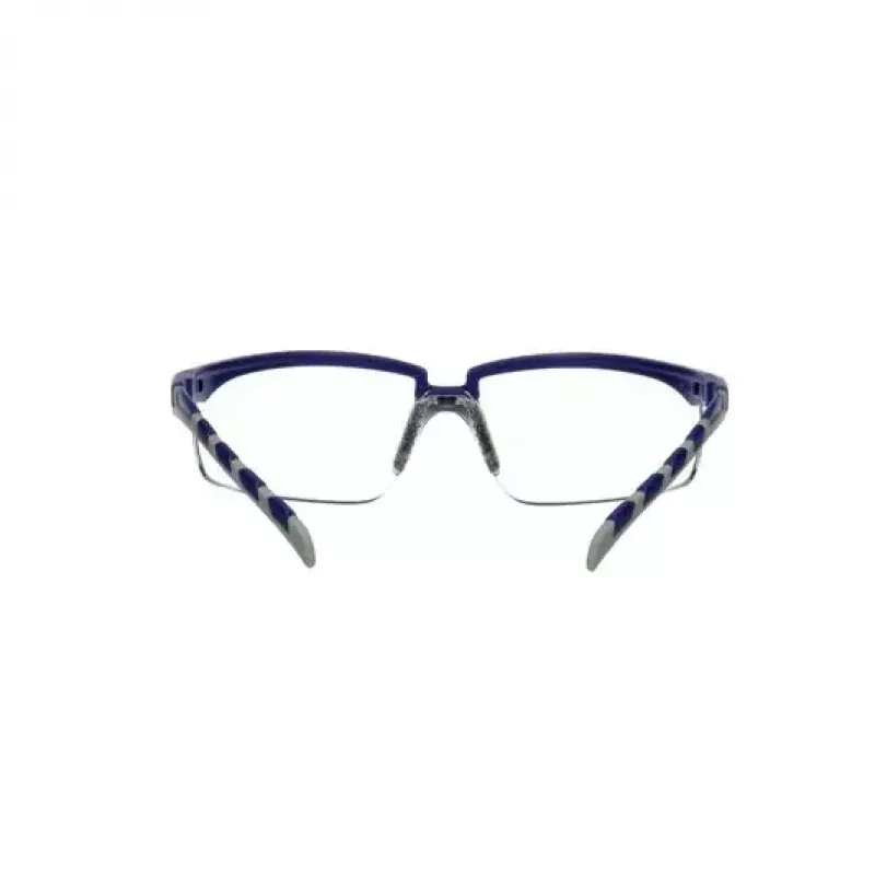 3M S2001ASP-BLU kaitseprillid Kaitseprillid Plastik Sinine, Hall