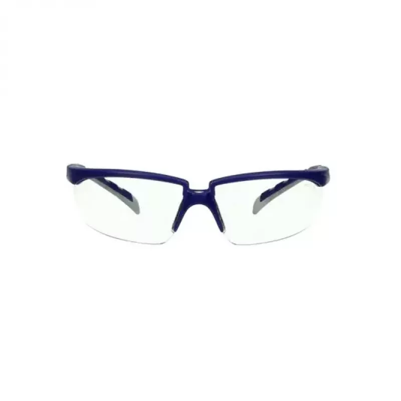 3M S2001ASP-BLU kaitseprillid Kaitseprillid Plastik Sinine, Hall