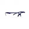 3M S2001ASP-BLU kaitseprillid Kaitseprillid Plastik Sinine, Hall