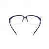 3M S2001ASP-BLU kaitseprillid Kaitseprillid Plastik Sinine, Hall
