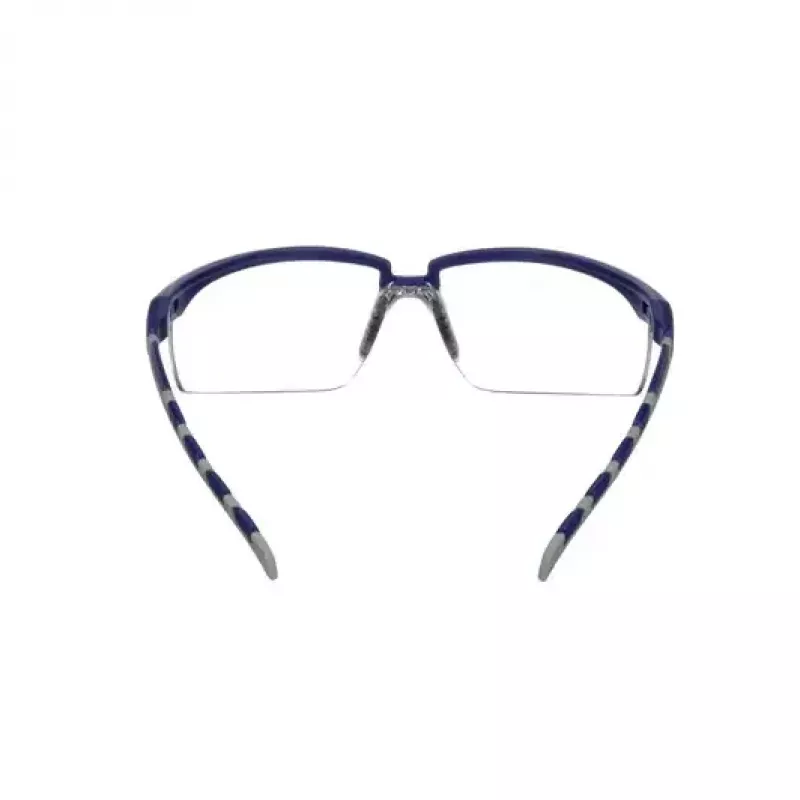 3M S2001ASP-BLU kaitseprillid Kaitseprillid Plastik Sinine, Hall