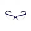 3M S2001ASP-BLU kaitseprillid Kaitseprillid Plastik Sinine, Hall
