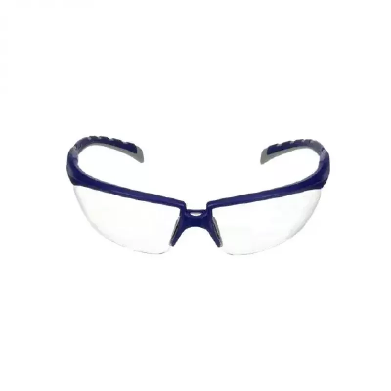 3M S2001ASP-BLU kaitseprillid Kaitseprillid Plastik Sinine, Hall