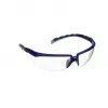 3M S2001ASP-BLU kaitseprillid Kaitseprillid Plastik Sinine, Hall
