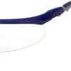 3M S2001ASP-BLU kaitseprillid Kaitseprillid Plastik Sinine, Hall