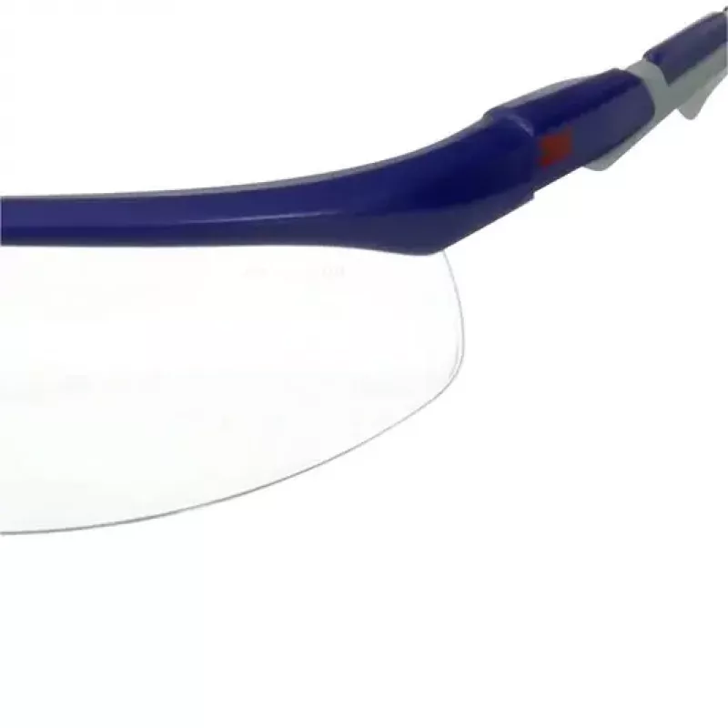3M S2001ASP-BLU kaitseprillid Kaitseprillid Plastik Sinine, Hall