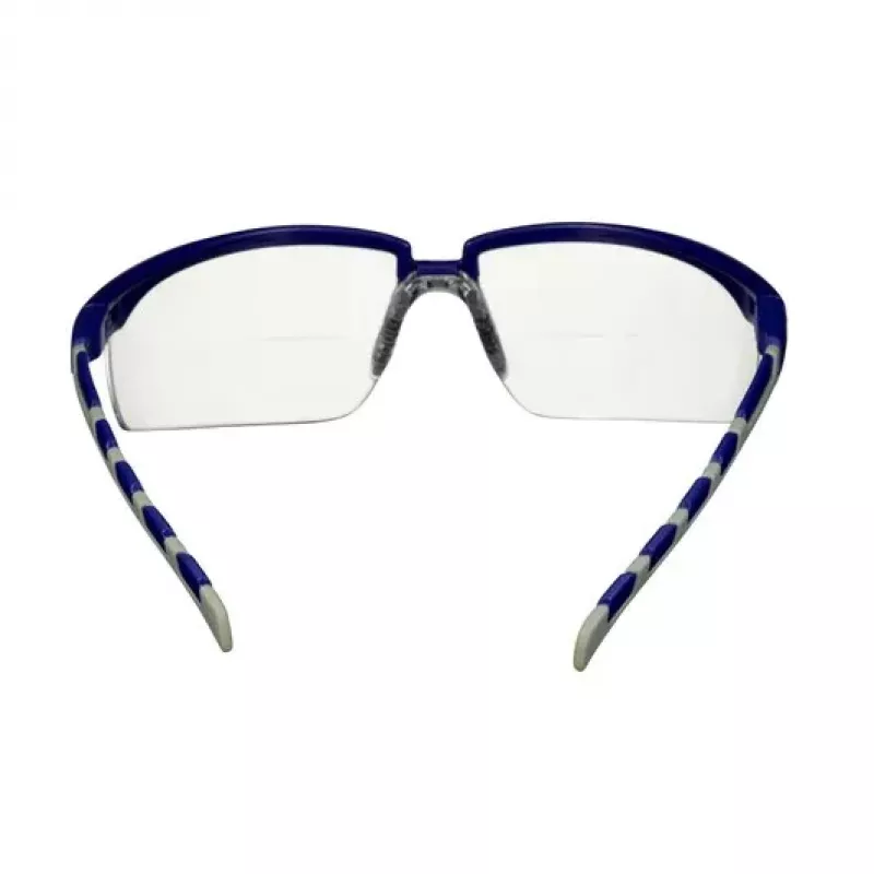 3M S2015AF-BLU kaitseprillid Kaitseprillid Plastik Sinine, Hall