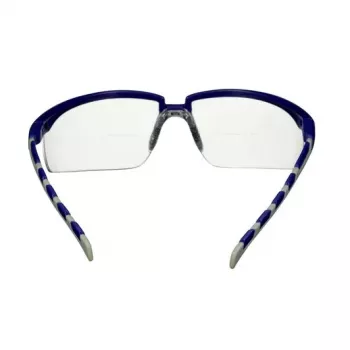 3M S2025AF-BLU kaitseprillid Kaitseprillid Plastist Hall