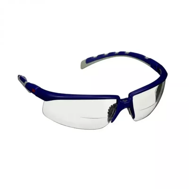 3M S2025AF-BLU kaitseprillid Kaitseprillid Plastist Hall
