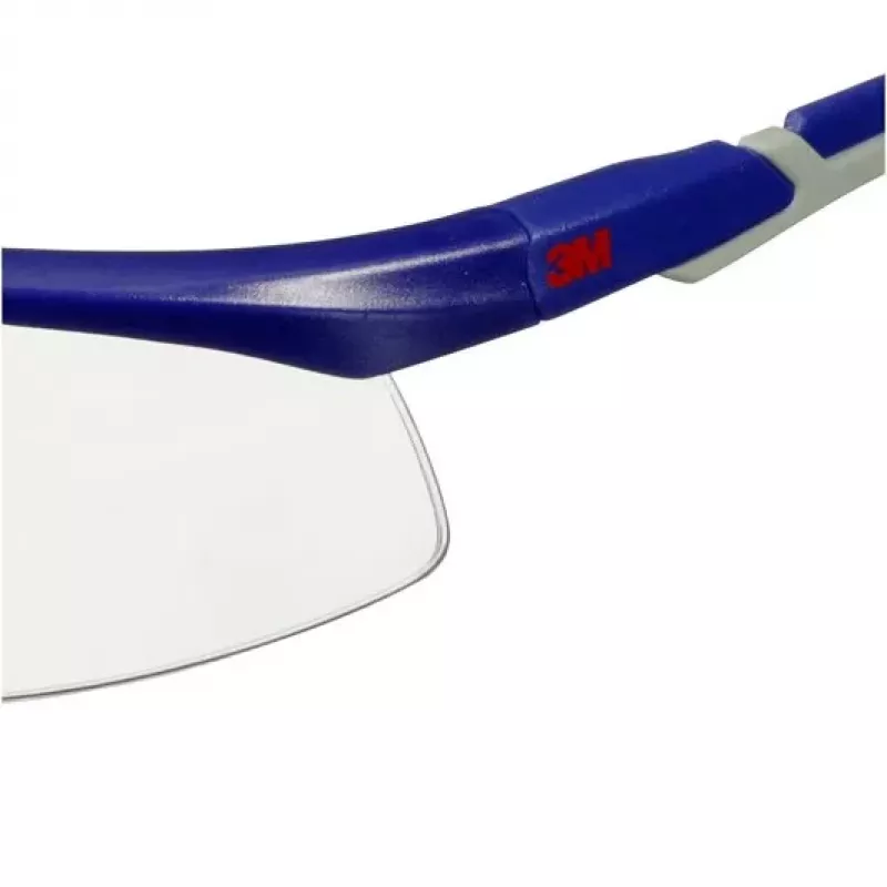 3M S2025AF-BLU kaitseprillid Kaitseprillid Plastist Hall