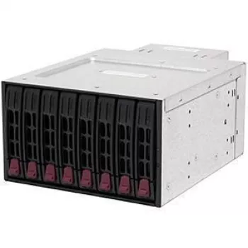 Fujitsu Upgr to Medium 16x SFF kandikupaneel