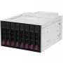 Fujitsu Upgr to Medium 16x SFF kandikupaneel