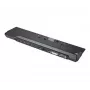 Fujitsu S26391-F1337-L109 sülearvuti dokk/pordireplikaator Ühendus Must