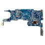 HP System board Emaplaat