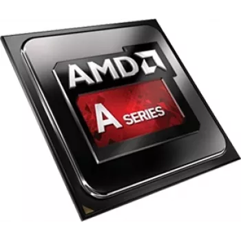 HP AMD A10-5800B protsessor 3,38 GHz 4 MB L2