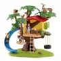 schleich FARM WORLD Seiklus-puumaja, Talu, Taluloomad/talumänguasjad, 3 a, Mitmevärviline, Plastik