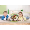 schleich FARM WORLD Seiklus-puumaja, Talu, Taluloomad/talumänguasjad, 3 a, Mitmevärviline, Plastik