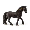 schleich HORSE CLUB hobuseboks koos Tori ja Princessiga, hobusetall, hobused, 5 a, mitmevärviline, plastik