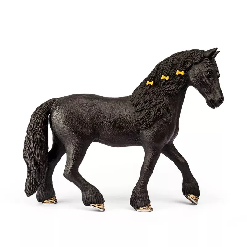 schleich HORSE CLUB hobuseboks koos Tori ja Princessiga, hobusetall, hobused, 5 a, mitmevärviline, plastik