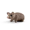 schleich Veterinaarpraksis koos lemmikloomadega, Talu, Taluloomad / talumänguasjad, 3 a, Mitmevärviline