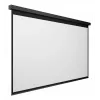 Multibrackets M 16:9 motoriseeritud projektsiooniekraan 300x168, 135 tolli Must Edition
