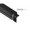 Multibrackets M 16:9 motoriseeritud projektsiooniekraan 300x168, 135 tolli Must Edition