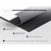 Multibrackets M 16:9 motoriseeritud projektsiooniekraan 300x168, 135 tolli Must Edition