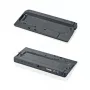 Fujitsu S26391-F1557-L110 sülearvuti dokk/pordireplikaator Dokk Must