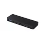 Fujitsu S26391-F1667-L100 sülearvuti dokk/pordireplikaator Juhtmega USB 3.2 Gen 1 (3.1 Gen 1) USB-C Must