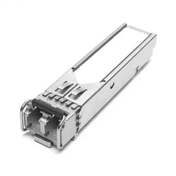 Fujitsu S26361-F3986-L5 võrgusaatja moodul Fiiberoptiline 10000 Mbit/s SFP+