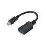 Fujitsu S26391-F6058-L100 USB-kaabel USB C USB A Must