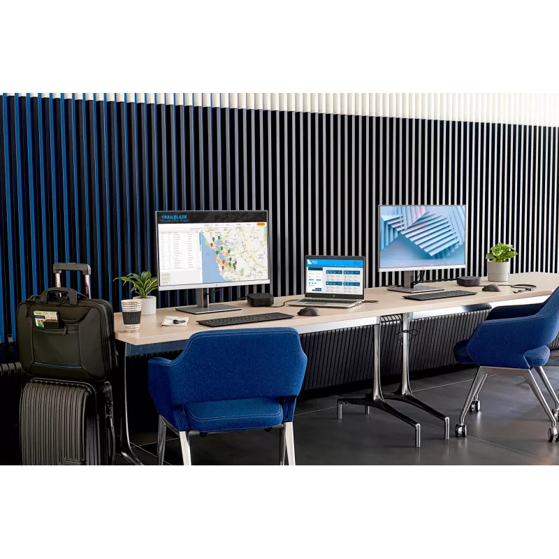 HP 65W USB-C õhuke reisitoiteadapter, sülearvuti, universaalne, 90 V, 47 - 63 Hz, 65 W, 20 V
