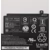 Lenovo 5B10W86947 sülearvuti varuosa Aku